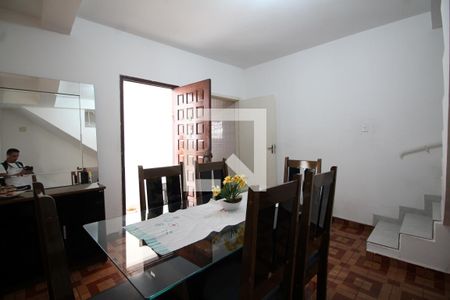 Sala de casa à venda com 2 quartos, 128m² em Santana, São Paulo