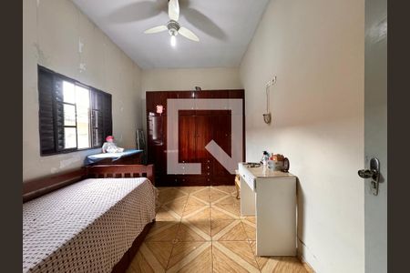 Quarto 2 de casa à venda com 4 quartos, 216m² em Utinga, Santo André