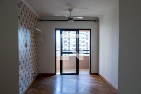 Sala de apartamento para alugar com 3 quartos, 87m² em Tatuapé, São Paulo
