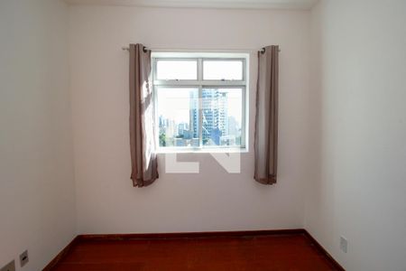 Apartamento para alugar com 2 quartos, 60m² em Serra, Belo Horizonte