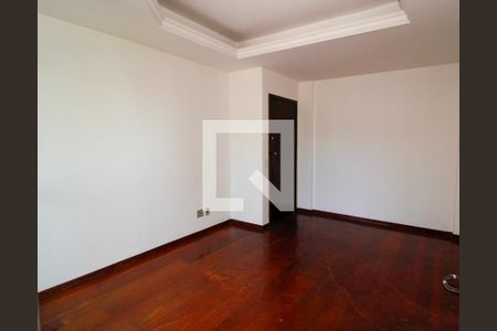 Sala de apartamento para alugar com 2 quartos, 60m² em Serra, Belo Horizonte