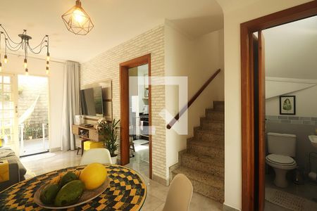 Casa à venda com 3 quartos, 120m² em Vila Metalúrgica, Santo André
