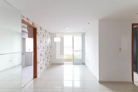 Sala de apartamento à venda com 2 quartos, 60m² em Riachuelo, Rio de Janeiro