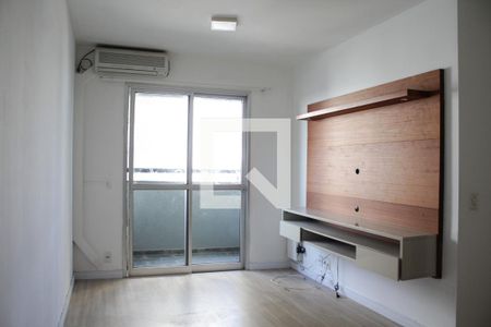 Sala de apartamento para alugar com 3 quartos, 61m² em Mooca, São Paulo