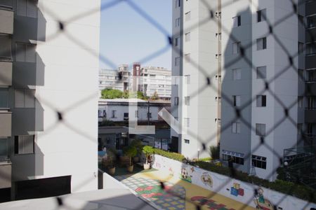 Vista de apartamento para alugar com 3 quartos, 61m² em Mooca, São Paulo