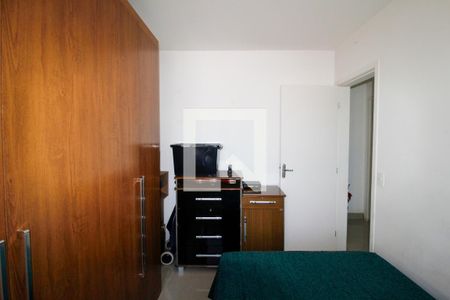 Apartamento à venda com 2 quartos, 56m² em Pompéia, Belo Horizonte