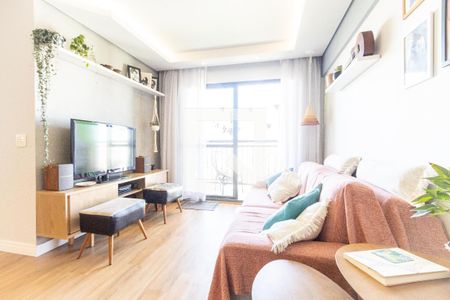Apartamento à venda com 3 quartos, 96m² em Barra Funda, São Paulo