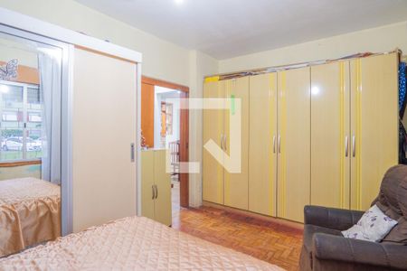 Apartamento para alugar com 2 quartos, 120m² em Cristal, Porto Alegre