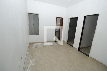 Casa para alugar com 2 quartos, 35m² em Samambaia, Brasília