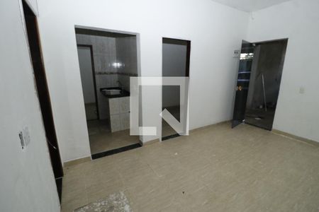 Casa para alugar com 2 quartos, 35m² em Samambaia, Brasília