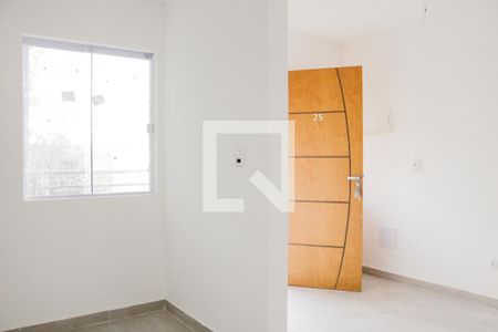 Sala/Cozinha de apartamento para alugar com 2 quartos, 33m² em Santana, São Paulo