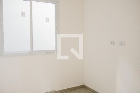 Quarto 2 de apartamento para alugar com 2 quartos, 33m² em Santana, São Paulo
