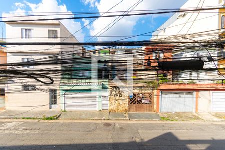 Vista do Quarto 1 de casa para alugar com 3 quartos, 70m² em Vila Fatima, São Paulo
