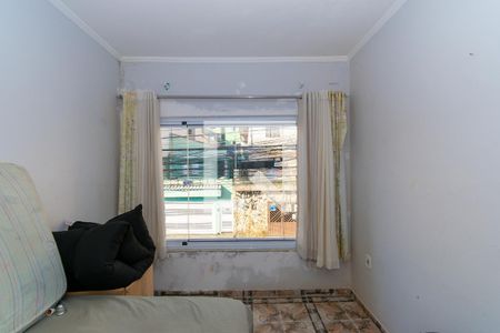 Quarto 1 de casa para alugar com 3 quartos, 70m² em Vila Fatima, São Paulo