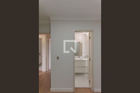 Suíte de apartamento para alugar com 3 quartos, 69m² em Jardim Capivari, Campinas