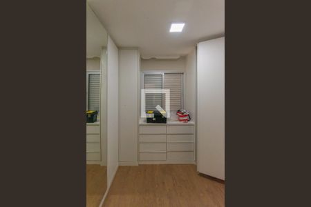 Suíte de apartamento para alugar com 3 quartos, 69m² em Jardim Capivari, Campinas