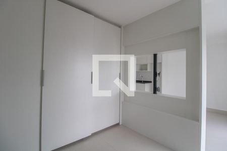 Quarto de apartamento para alugar com 1 quarto, 42m² em Vila Itapura, Campinas