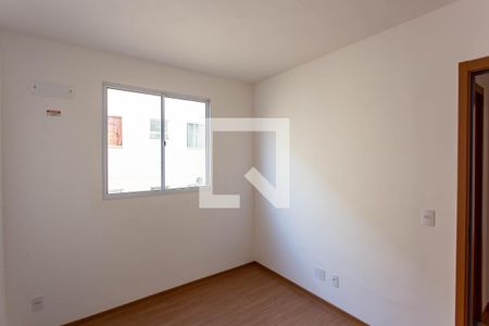 Quarto 2 de apartamento para alugar com 2 quartos, 41m² em Juliana, Belo Horizonte