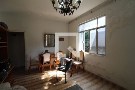 Sala de casa para alugar com 3 quartos, 180m² em Anil, Rio de Janeiro