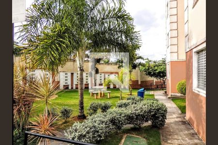 Apartamento à venda com 2 quartos, 43m² em Loteamento Parque São Martinho, Campinas