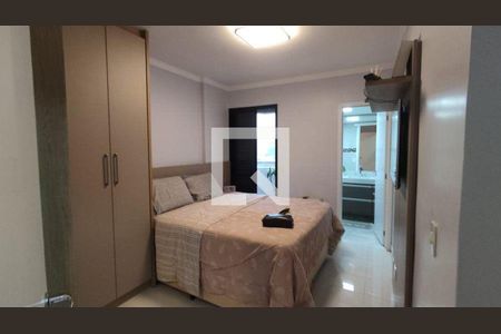 Apartamento à venda com 3 quartos, 96m² em Vila Valparaiso, Santo André