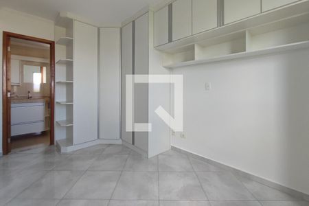 Quarto Suíte de apartamento para alugar com 3 quartos, 74m² em Jardim Antonio Von Zuben, Campinas