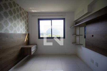 Suíte  de apartamento para alugar com 3 quartos, 100m² em Recreio dos Bandeirantes, Rio de Janeiro