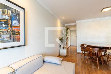 Apartamento à venda com 3 quartos, 86m² em Indianópolis, São Paulo