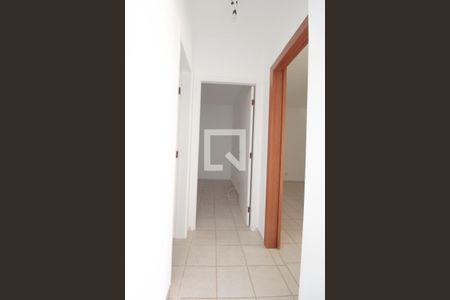 Corredor de apartamento para alugar com 2 quartos, 100m² em Vila Industrial, Campinas