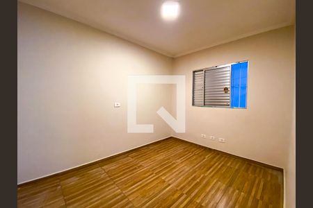 Quarto  de casa para alugar com 2 quartos, 60m² em Vila Tiradentes, São Paulo