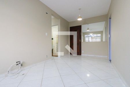 Sala  de apartamento para alugar com 2 quartos, 78m² em Jacarepaguá, Rio de Janeiro