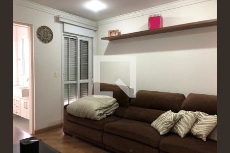 Casa à venda com 3 quartos, 200m² em Santana, São Paulo