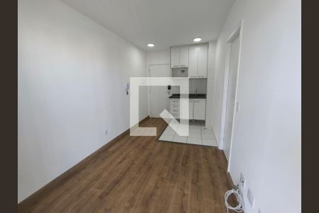 Foto 03 de apartamento à venda com 1 quarto, 35m² em Mooca, São Paulo